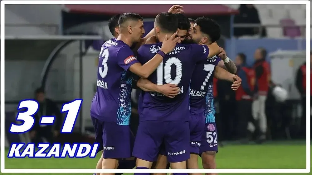 52 Orduspor, Ereğli