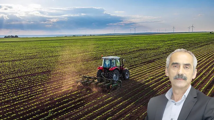 Üreticiler için zorunlu! Ünye’de Genel Tarım Sayımı başladı…